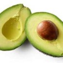 숲 속의 버터, 아보카도 (Avocado) 이미지