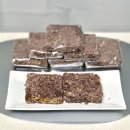 노은정미소 | 식사대용떡 추천 모퉁이방앗간 호박고지시루떡