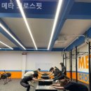 메타 크로스핏 네이버블로그