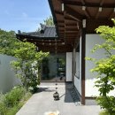 금산다락 | 애견 동반 숙소:: 춘천 독채 한옥 금산다락