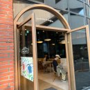 성수동 브런치 하기 좋은 샌드위치 맛집 카페 ‘미아논나’ with주차정보