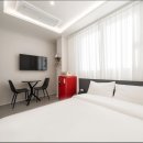 모래시계 펜션 이미지