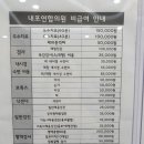 내포연합의원