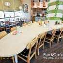 푸드카페 이미지