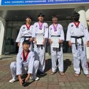 국가대표 부영태권도 | 전주 인후동NO.1태권도장 코리아태권도 비전대총장배 태권도대회 격파대회 후기