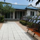 덕실마을 화장실 이미지