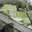 생활체육공원 주차장 1 이미지