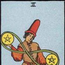 펜타클(PENTACLE) 이미지