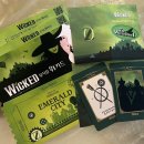 용산-현장-66 | 뮤지컬 끝판왕, 위키드(WICKED)🧹💚 내한공연 후기