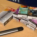 플러스365편의점 | RELX 릴렉스 전자담배 팟 10+1 &amp; 기기 증정 소개, 사용 후기