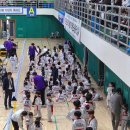 태권도덕진체육관 | 🥋 청룡아중합기도(세찬태권도) 2026 전북지역 태권도 승품·단 심사 참가 후기