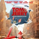 Tom and Jerry 이미지