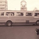 한국의 시대별 버스 역사와 사진 1 이미지