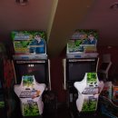 GAME ZONE(오락실) 이미지