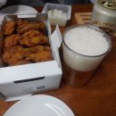 교촌치킨첨단신용점