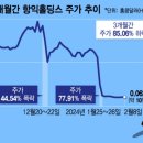 "-85% 폭락, 한국인들 또 당했다"…홍콩 주식 쓸어 담은 까닭 - 이미지