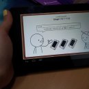 애니메이션으로 배우는 영어 회화 이미지