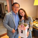 인천 논현 꽃집 쁘띠퐁(petitpont) M사이즈 꽃다발 후기 부모님 첫인사 선물로 대만족