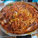 다미多味 | [강남역 맛집] 강남역 1번 출구 노포 감성 가득한 쭈꾸미 불낙 맛집 다미 솔직 후기