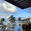 지바 | 칸쿤 올인클루시브 <하얏트 지바> 후기