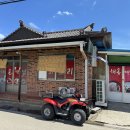 해송반점 | 영덕 해송반점 후기 고래불해수욕장