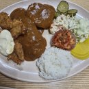 이박사 돈가스 이미지