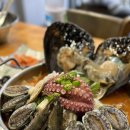 가마솥해물탕 | 제주도 서귀포 중문맛집 추천 중문큰집어멍 전복 해물탕 솥밥 솔직후기