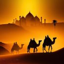 [프로그레시브 롹] Camel의 Stationary Traveller 와 Long Good bye 외 1곡. 합 3곡! 이미지