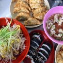 통영뱃머리충무김밥 이미지
