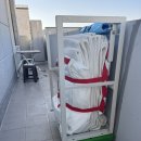 일산동구 관내 소방시설 | 소방점검 대비 경사강하식 피난구조대 시공 업체