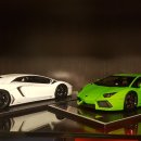 1:18 Frontiart, BBR / Lamborghini aventador, Ferrari SA aperta [판매완료] 이미지