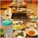 사북중앙로 | 정선 사북 맛집 황소실비식당 2호점에서 실컷 즐긴 후기