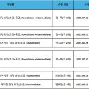미사커피공방학원