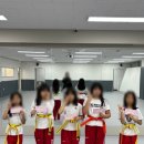 용인대 효 도장 이미지