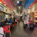 청년몰(중앙시장2층) 이미지