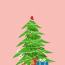 크리스마스 트리 이미지