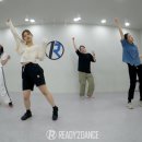 레디2댄스학원 이미지