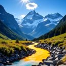 글로벌 통화 리셋이 가까운데 무슨 일이 일어나면 시작될까요? 이미지