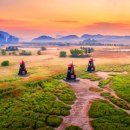 (현장체험)인천에서 만나는 철새: 소래습지생태공원 | 폐염전에서 서해 일출 명소로 다시 태어난 인천 소래습지생태공원 이야기