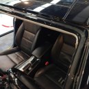 자동차의 달인 | 부천 자동차 유리, 썬팅 달인을 찾아 앞유리 교환과 앞유리 썬팅 한번에 수리하고 왔습니다.