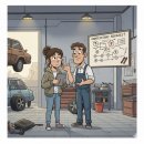 자동차정비마을 | [내돈내산] 일산 / 성저바로정비 - 믿고 맏길 수 있는 일산서구 정비소 후기, 추천