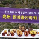 제366차 정기산행 - " 화순 옹성산 시산제 좌석 "(3.1) 이미지
