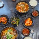 화랑목로 | 운서역 해장국 맛집 최가네원조양평해장국 선지 무한리필 해내탕 후기