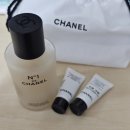 마이크로짐 | 샤넬이드라세럼 마이크로 크림 누메로 엉 드 샤넬 에쌍쓰 로씨옹 후기