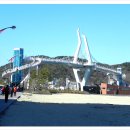 간절곶 소망길 이미지