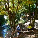 오전약수관광지 이미지