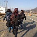 부산면복지회관 | 2012 동계(9기) 대학생 과학나눔 전남 장흥 부산초 봉사1일차(2013년 1월 6일) 후기