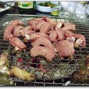 황소숯불곰장어