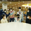 문현중학교 내 이미지