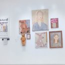 RYO(료) | 🎨 성수동 전시회 | 런던베이글뮤지엄 대표 료(Ryo) 개인전 다녀온 후기